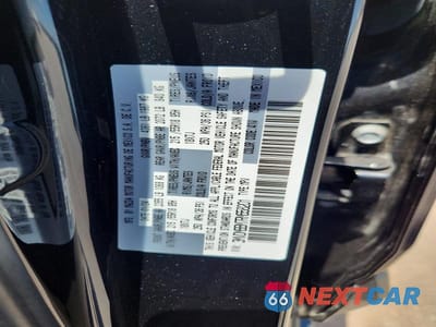 Zdjęcie 12 z 12 samochodu: 2024 MAZDA CX-30 SELECT VIN:3MVDMBBM7RM658201 - miniatura