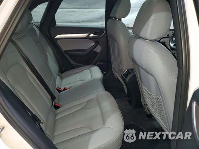 Zdjęcie 11 z 14 samochodu: 2017 AUDI Q3 PRESTIGE VIN:WA1GCCFSXHR012657 - miniatura