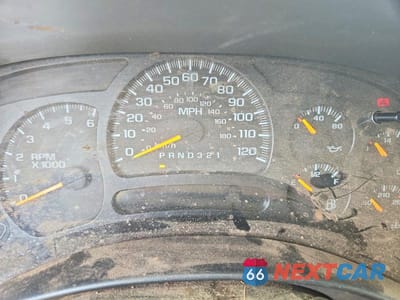 Zdjęcie 9 z 12 samochodu: 2006 GMC NEW SIERRA K1500 VIN:1GTEK19B66Z232875 - miniatura