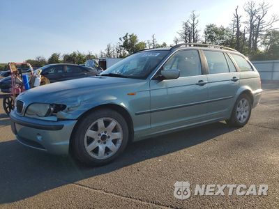 2004 BMW 325 XIT WBAEP33464PF04373 - główne zdjęcie licytacji z USA - miniatura