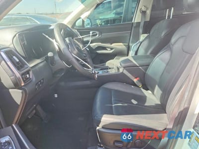 Zdjęcie 7 z 13 samochodu: 2023 KIA SORENTO EX VIN:KNDRH4LG9P5187543 - miniatura