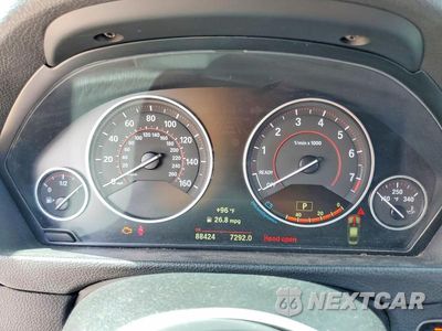 Zdjęcie 9 z 13 samochodu: 2018 BMW 330 I VIN:WBA8B9C52JEE81981 - miniatura