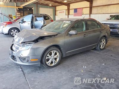 2012 FORD FUSION SE 3FAHP0HA3CR137567 - główne zdjęcie licytacji z USA - miniatura