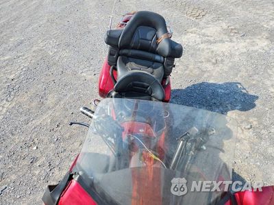 Piąte zdjęcie samochodu w środku: 2003 HONDA GL1800 A VIN:1HFSC47433A202285 - miniatura