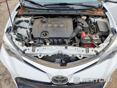 Zdjęcie 11 z 12 samochodu: 2017 TOYOTA COROLLA SE VIN:2T1BURHE0HC873945 - miniatura