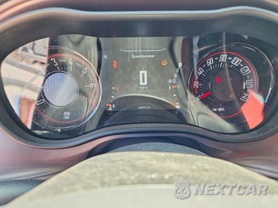 Zdjęcie 17 z 26 samochodu: 2023 DODGE CHALLENGER SXT VIN:2C3CDZAG0PH602439 - miniatura