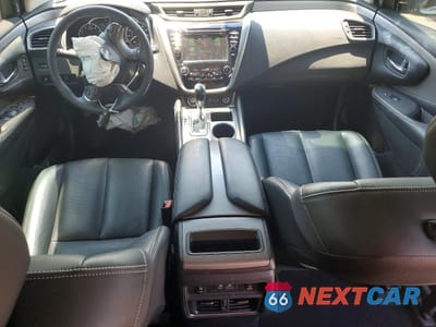 Zdjęcie 8 z 13 samochodu: 2024 NISSAN MURANO SL VIN:5N1AZ2CJ2RC114230 - miniatura