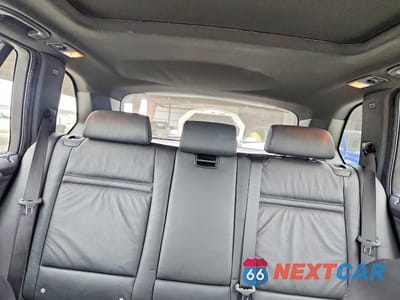 Zdjęcie 10 z 13 samochodu: 2008 BMW X5 4.8I VIN:5UXFE83518L162228 - miniatura