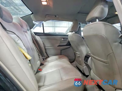Zdjęcie 10 z 12 samochodu: 2017 TOYOTA CAMRY HYBRID XLE VIN:4T1BD1FK1HU223417 - miniatura