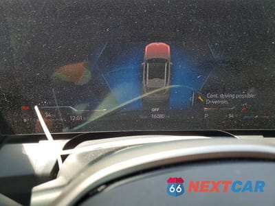 Zdjęcie 9 z 13 samochodu: 2025 BMW X3 30 XDRIVE VIN:5UX53GP06S9104260 - miniatura