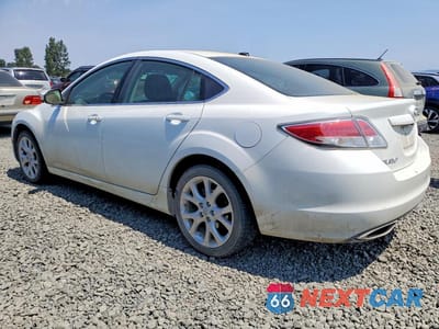 Drugie zdjęcie samochodu z przodu: 2011 MAZDA 6 S VIN:1YVHZ8CB0B5M04758 - miniatura