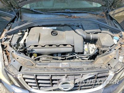Zdjęcie 12 z 13 samochodu: 2010 VOLVO XC60 T6 4D SUV AWD VIN:YV4992DZ0A2023332 - miniatura