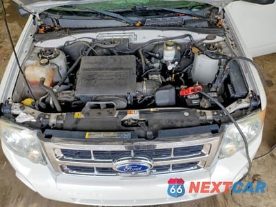 Zdjęcie 12 z 13 samochodu: 2011 FORD ESCAPE XLT VIN:1FMCU9DG7BKB44645 - miniatura