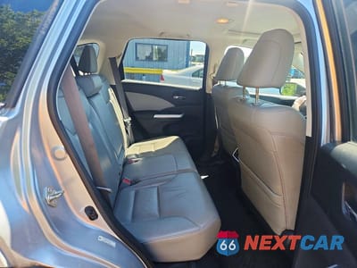 Zdjęcie 10 z 12 samochodu: 2015 HONDA CR-V EXL VIN:2HKRM4H76FH608976 - miniatura