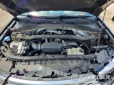 Zdjęcie 12 z 13 samochodu: 2020 FORD EXPLORER PLATINUM VIN:1FM5K8HC5LGA24220 - miniatura