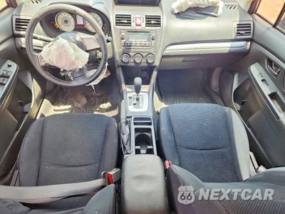 Zdjęcie 8 z 13 samochodu: 2014 SUBARU IMPREZA VIN:JF1GPAA68E8264794 - miniatura