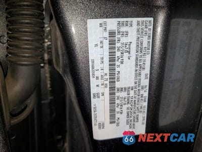 Zdjęcie 13 z 13 samochodu: 2016 FORD FOCUS VIN:1FADP3K20GL363426 - miniatura