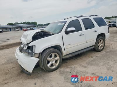 2011 CHEVROLET TAHOE C1500 LT 1GNSCBE05BR336415 - główne zdjęcie licytacji z USA - miniatura