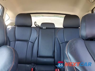 Zdjęcie 10 z 14 samochodu: 2018 SUBARU CROSSTREK LIMITED VIN:JF2GTALC6J8244807 - miniatura