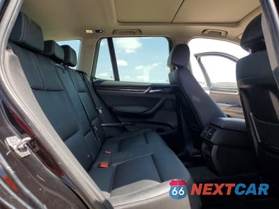 Zdjęcie 11 z 14 samochodu: 2016 BMW X3 XDRIVE35I VIN:5UXWX7C54G0R16727 - miniatura