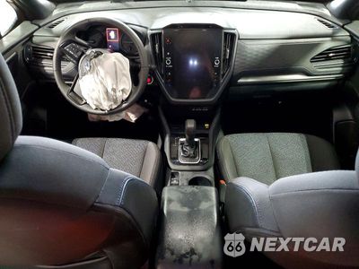Zdjęcie 8 z 13 samochodu: 2025 SUBARU FORESTER PREMIUM VIN:JF2SLDBC4SH566232 - miniatura