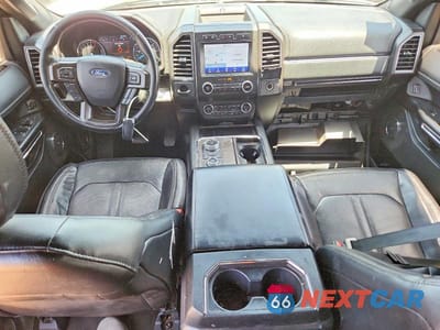 Zdjęcie 8 z 14 samochodu: 2021 FORD EXPEDITION MAX LIMITED VIN:1FMJK2AT0MEA25956 - miniatura