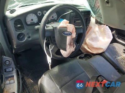 Zdjęcie 8 z 13 samochodu: 2009 FORD RANGER VIN:1FTYR10D59PA16748 - miniatura