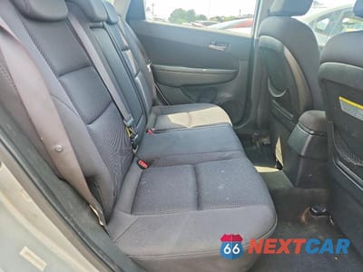 Zdjęcie 10 z 12 samochodu: 2010 HYUNDAI ELANTRA TOURING SE VIN:KMHDC8AE1AU077497 - miniatura