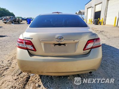 Zdjęcie 11 z 24 samochodu: 2011 TOYOTA CAMRY LE VIN:4T1BF3EKXBU624852 - miniatura
