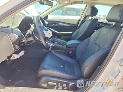 Zdjęcie 7 z 13 samochodu: 2025 HONDA ACCORD HYBRID EXL VIN:1HGCY2F63SA027558 - miniatura