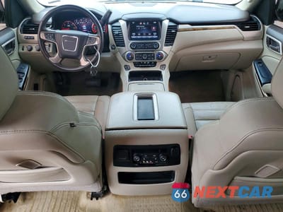 Zdjęcie 8 z 13 samochodu: 2015 GMC YUKON XL DENALI VIN:1GKS2JKJ8FR202608 - miniatura