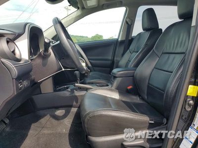 Zdjęcie 7 z 13 samochodu: 2018 TOYOTA RAV4 XLE VIN:2T3RFREV7JW821091 - miniatura