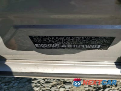 Zdjęcie 12 z 12 samochodu: 2007 LEXUS ES 350 VIN:JTHBJ46G872049591 - miniatura