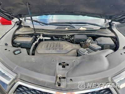Zdjęcie 12 z 13 samochodu: 2020 ACURA MDX TECHNOLOGY VIN:5J8YD4H59LL000615 - miniatura
