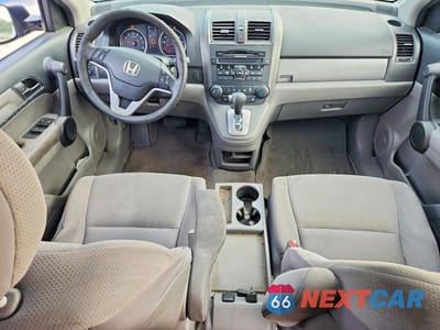 Zdjęcie 8 z 13 samochodu: 2010 HONDA CR-V EX VIN:5J6RE4H55AL024479 - miniatura