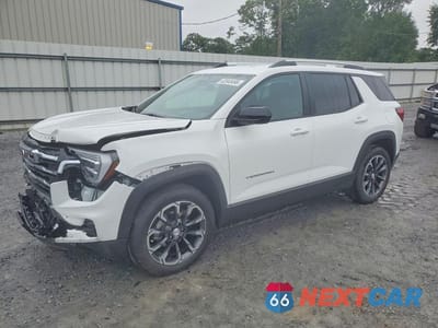 2025 GMC TERRAIN ELEVATION 3GKALUEG8SL201504 - główne zdjęcie licytacji z USA - miniatura