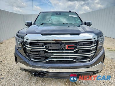 Piąte zdjęcie samochodu w środku: 2026 GMC SIERRA K1500 SLT VIN:1GTUUDED6TZ240257 - miniatura