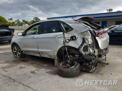 Drugie zdjęcie samochodu z przodu: 2016 FORD EDGE SPORT VIN:2FMPK4AP2GBC55796 - miniatura