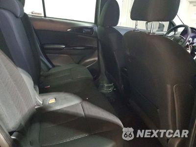Zdjęcie 11 z 13 samochodu: 2022 MITSUBISHI ECLIPSE CROSS LE VIN:JA4ATVAAXNZ055102 - miniatura