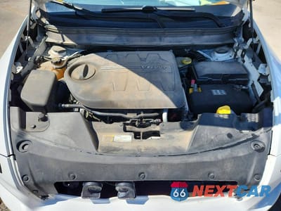 Zdjęcie 12 z 14 samochodu: 2016 JEEP CHEROKEE LIMITED VIN:1C4PJMDS2GW271583 - miniatura