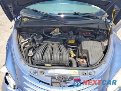 Zdjęcie 11 z 12 samochodu: 2007 CHRYSLER PT CRUISER VIN:3C3JY45X67T626373 - miniatura