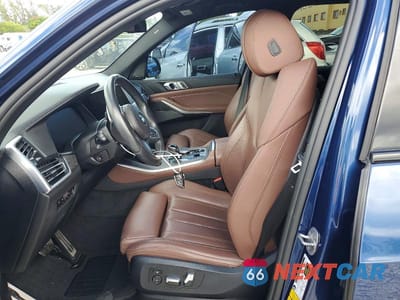 Zdjęcie 7 z 13 samochodu: 2021 BMW X5 XDRIVE45E VIN:5UXTA6C09M9E52718 - miniatura