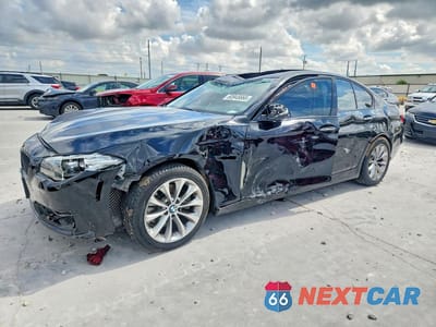 2015 BMW 528 I WBA5A5C51FD514462 - główne zdjęcie licytacji z USA - miniatura