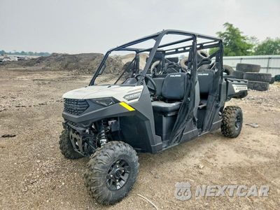 Drugie zdjęcie samochodu z przodu: 2025 POLARIS RANGER 1000 UTILITY VEHICLE VIN:4XAT6E996S8716083 - miniatura