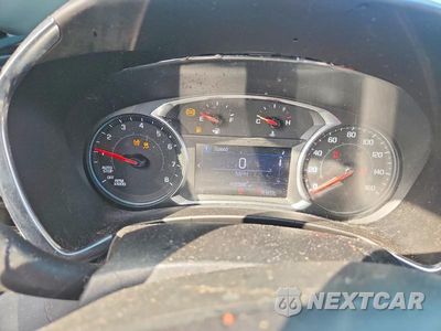 Zdjęcie 9 z 12 samochodu: 2020 CHEVROLET EQUINOX LT VIN:2GNAXJEVXL6257969 - miniatura
