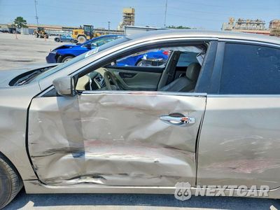 Zdjęcie 7 z 12 samochodu: 2014 NISSAN ALTIMA 2.5 S VIN:1N4AL3AP5EN342973 - miniatura