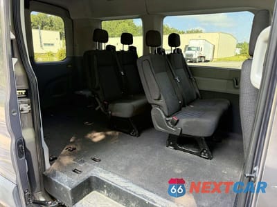 Zdjęcie 6 z 10 samochodu: 2015 FORD TRANSIT T-150 VIN:1FMZK1CG6FKB18322 - miniatura
