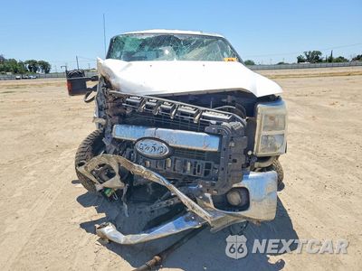 Piąte zdjęcie samochodu w środku: 2012 FORD F250 SUPER DUTY VIN:1FT7W2BT1CEC04510 - miniatura