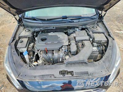 Zdjęcie 11 z 12 samochodu: 2019 HYUNDAI SONATA SE VIN:5NPE24AF2KH758292 - miniatura