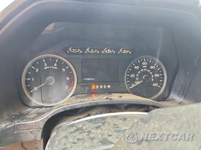 Zdjęcie 9 z 12 samochodu: 2020 FORD F150 SUPERCREW VIN:1FTEW1EP7LKE69286 - miniatura